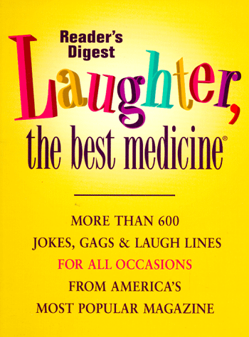 Essay on laughter