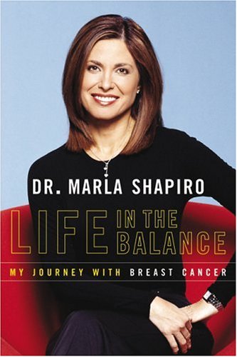 Life in the Balance: My Journey with Breast Cancer