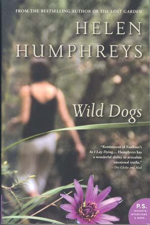 Wild Dogs