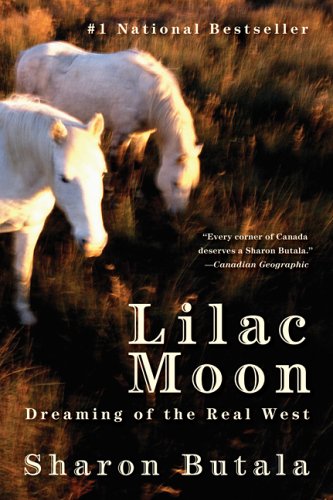 Lilac Moon