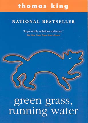 Green Grass, Running Water