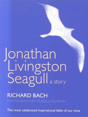Jonathan Livingston Seagull
