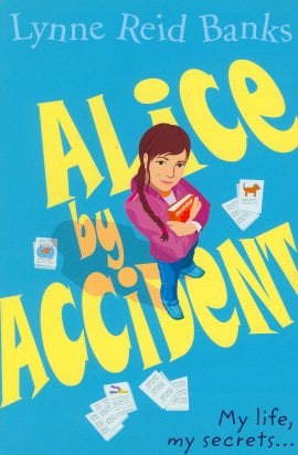 Alice By Accident