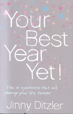 Your Best Year Yet!