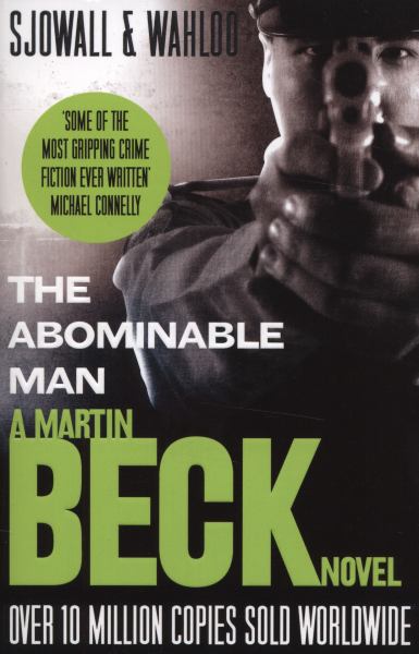 The Abominable Man