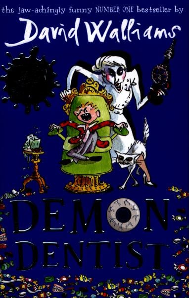 Demon Dentist