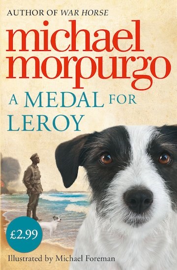 A Medal for Leroy