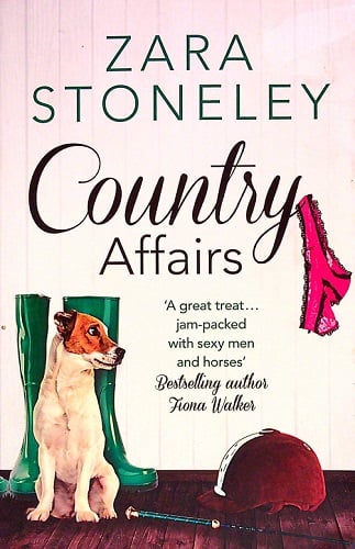 Country Affairs (The Tippermere Series, Bk. 2)
