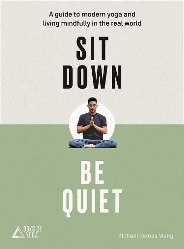 Sit Down, Be Quiet