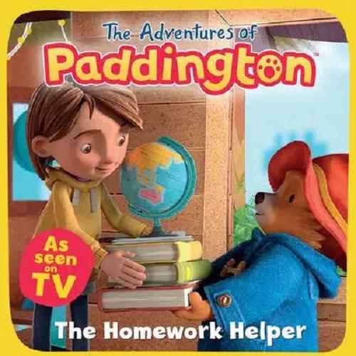 The Homework Helper (The Adventures of Paddington)