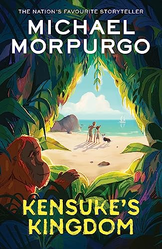 Kensuke's Kingdom