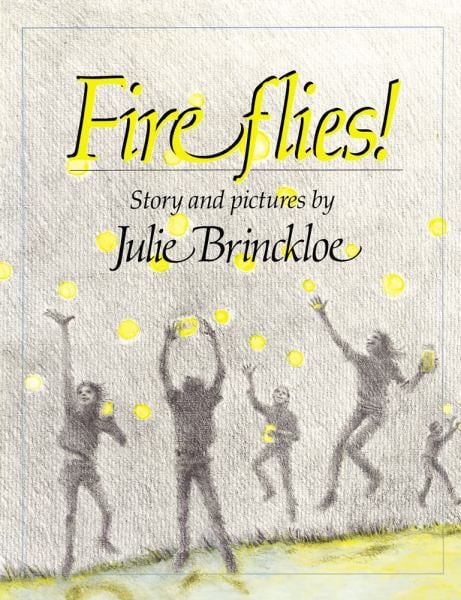 Fireflies!
