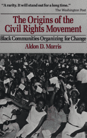 The Origins of the Civil Rights Movement