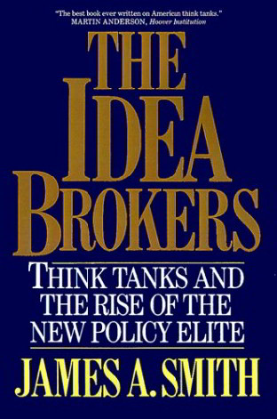 The Idea Brokers