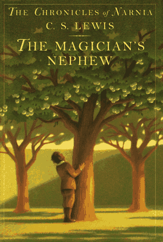 The Magician's Nephew (Chronicles of Narnia, Bk. 1)