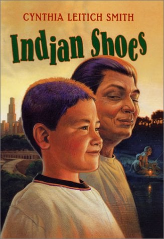 Indian Shoes