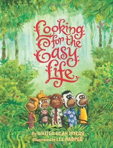 Looking For The Easy Life