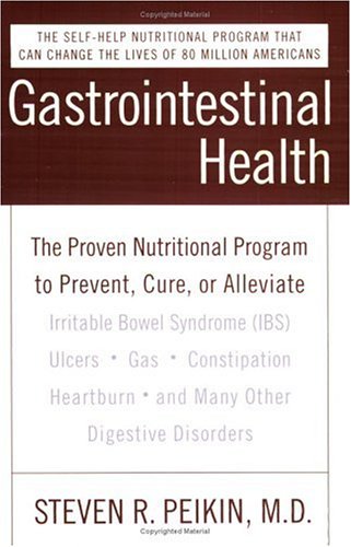 Gastrointestinal Health (Third Edition)