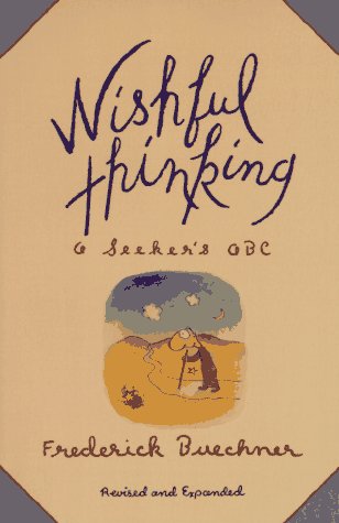 Wishful Thinking (Revised and Expanded)