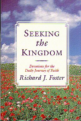 Seeking the Kingdom