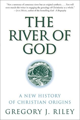 The River of God