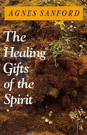 The Healing Gifts of the Spirit