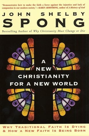 A New Christianity for a New World