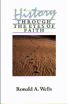 History Through the Eyes of Faith