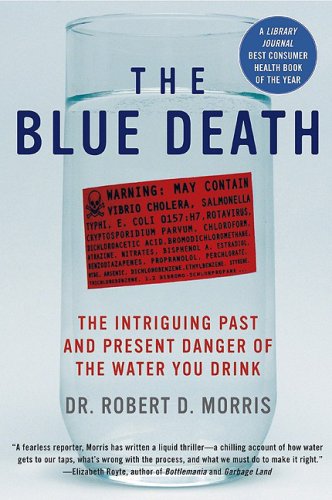 The Blue Death