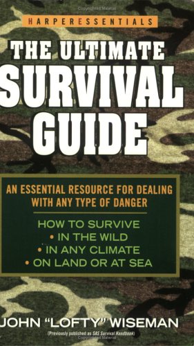 The Ultimate Survival Guide