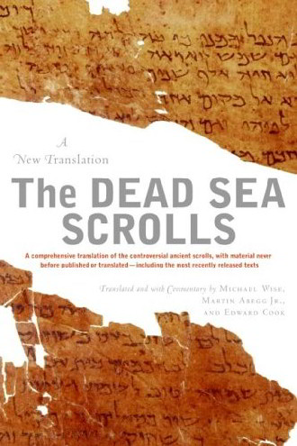 The Dead Sea Scrolls (New Translation)