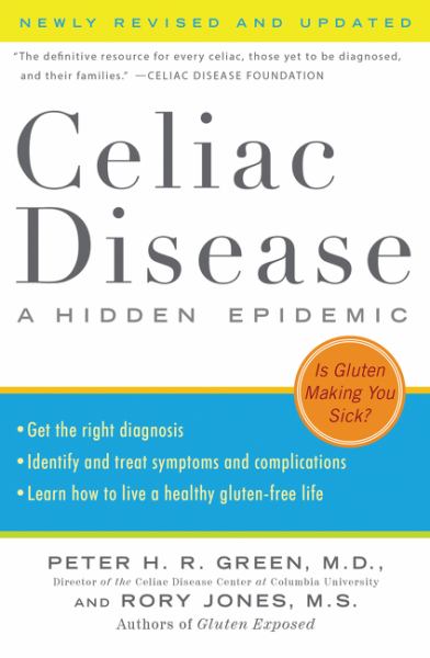 Celiac Disease: A Hidden Epidemic (Revised and Updated)