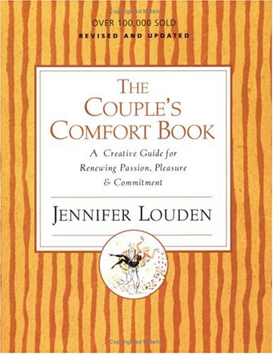 The Couple's Comfort Book (Revised and Updated)