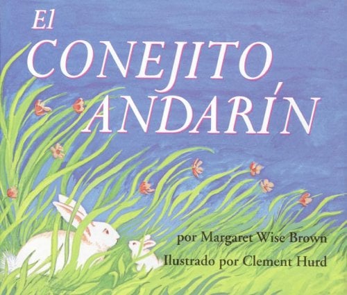El Conejito Andarin