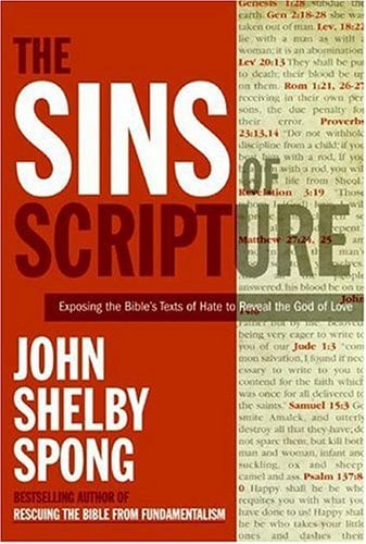 The Sins of Scripture