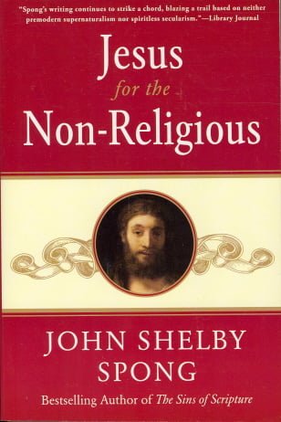 Jesus for the Non-Religious