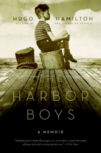 The Harbor Boys: A Memoir