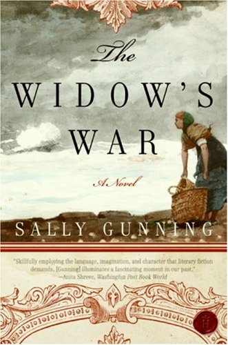 The Widow's War