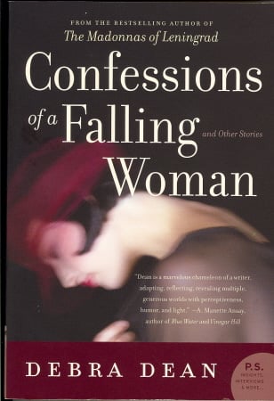 Confessions of a Falling Woman: And Other Stories (P.S.)