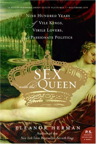 Sex with the Queen (P.S)