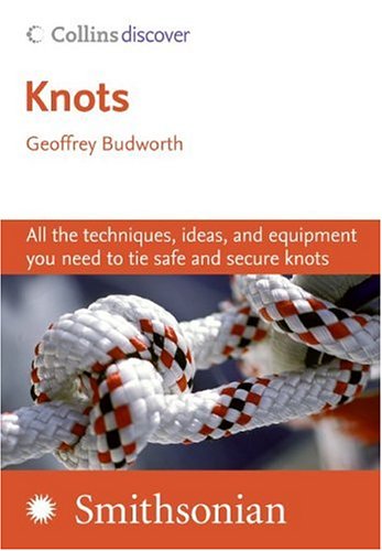 Knots (Collins Discover)