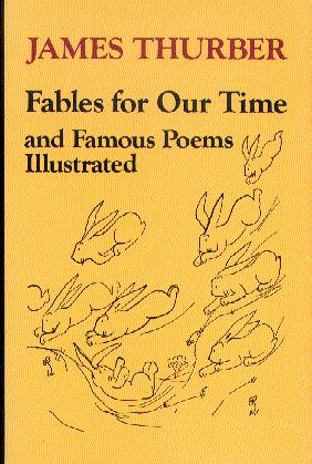 Fables for Our Time