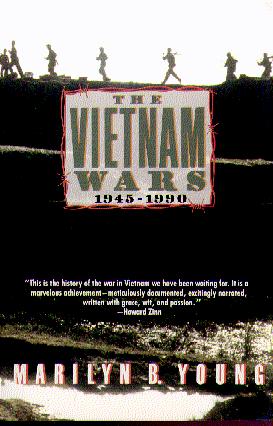 The Vietnam Wars, 1945-1990