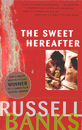 The Sweet Hereafter