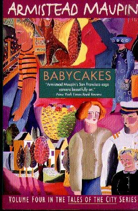 Babycakes (Tales of the City, #4)