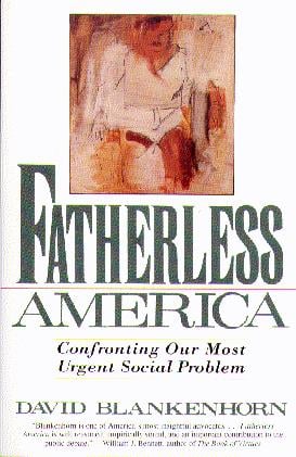 Fatherless America