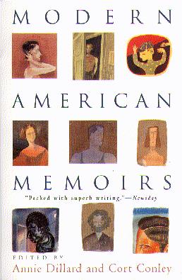 Modern American Memoirs