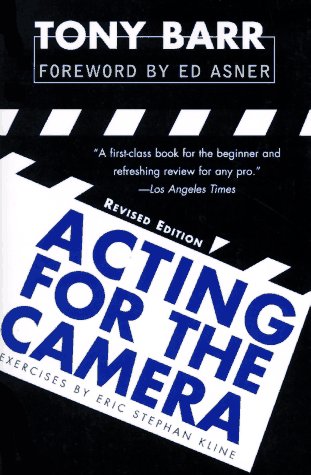 Acting for the Camera (Revised Edition)