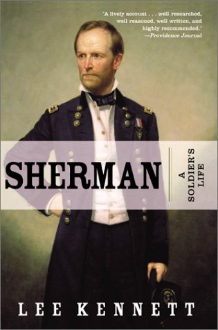 Sherman: A Soldier's Life