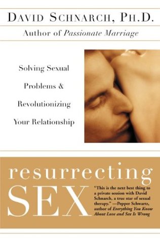 Resurrecting Sex